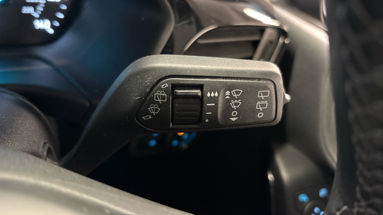 Ford Fiesta 1.0 EcoBoost Hbd mHEV 125 Titanium X 5dr Petrol Hatchback